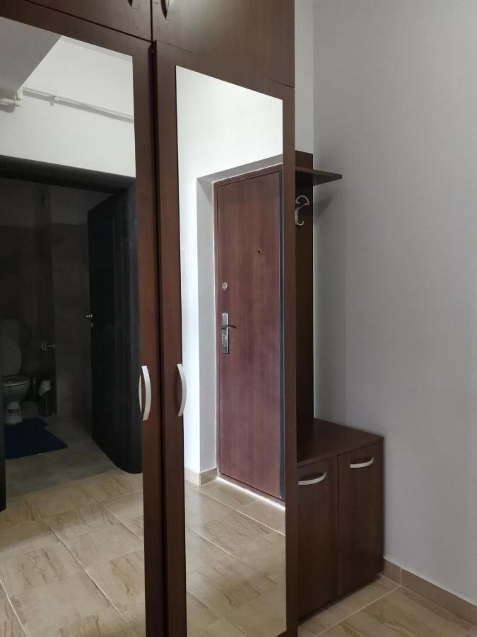 Coffee Residence 1 Бухарест Экстерьер фото
