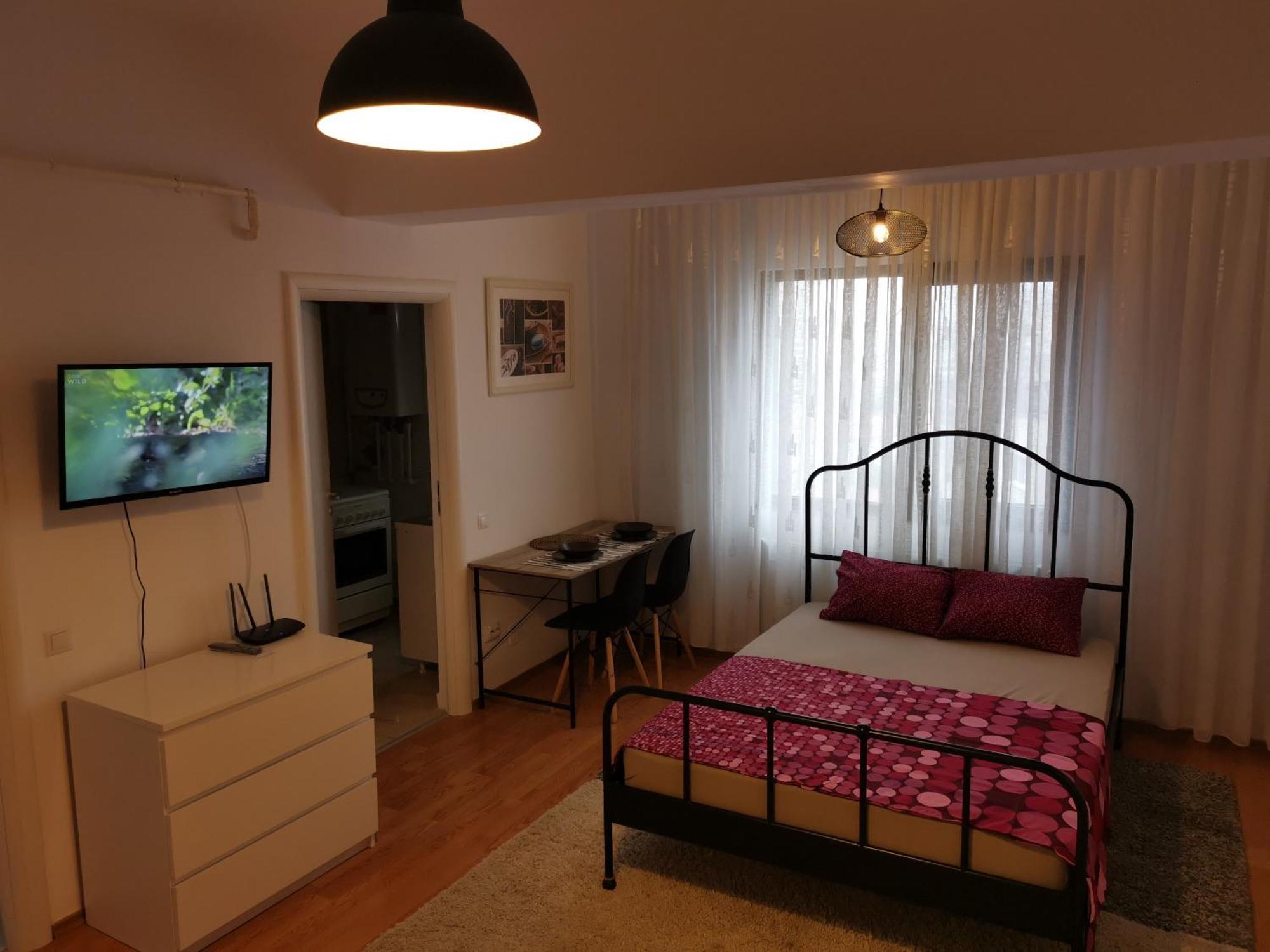 Coffee Residence 1 Бухарест Экстерьер фото