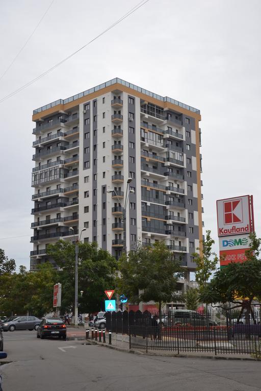 Coffee Residence 1 Бухарест Экстерьер фото